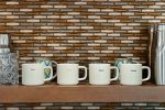 Coffee corner